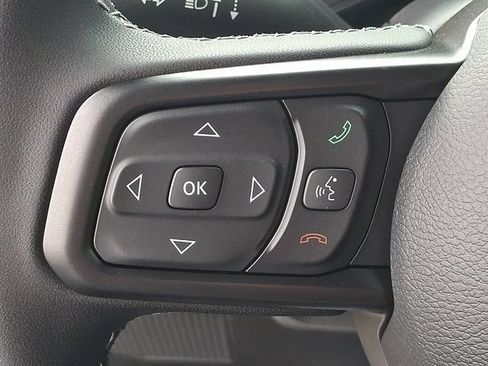 Used 2025 Jeep Wrangler Unlimited Rubicon w/ Convenience Group AWD/4WD image 21