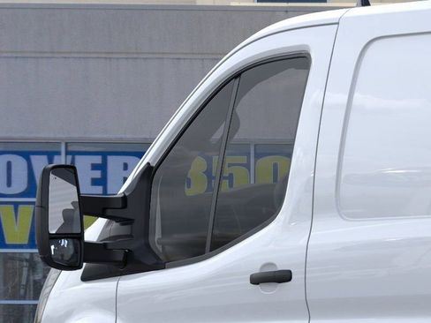 New 2025 Ford Transit 150 Low Roof AWD image 20