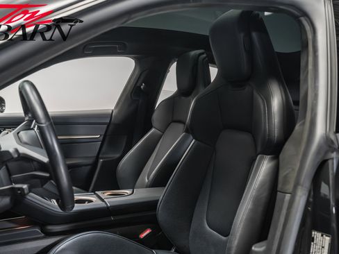 Used 2021 Porsche Taycan Turbo S image 16