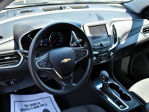 Used 2022 Chevrolet Equinox LT image 14