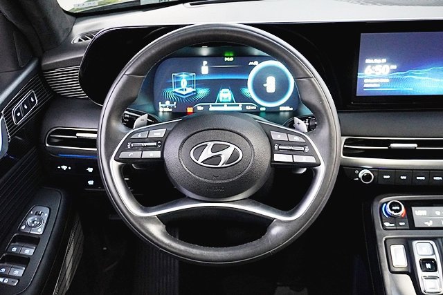 Certified 2024 Hyundai Palisade Calligraphy AWD/4WD image 33