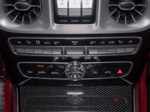 Certified 2021 Mercedes-Benz G 63 AMG 4MATIC image 17