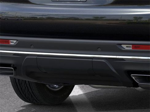 New 2026 Buick Enclave Preferred w/ LPO, Floor Liner Package image 14