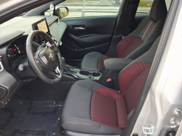 Used 2026 Toyota Corolla SE FWD image 12