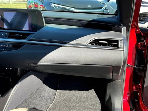 Used 2020 Lexus ES 350 w/ Premium Package image 26