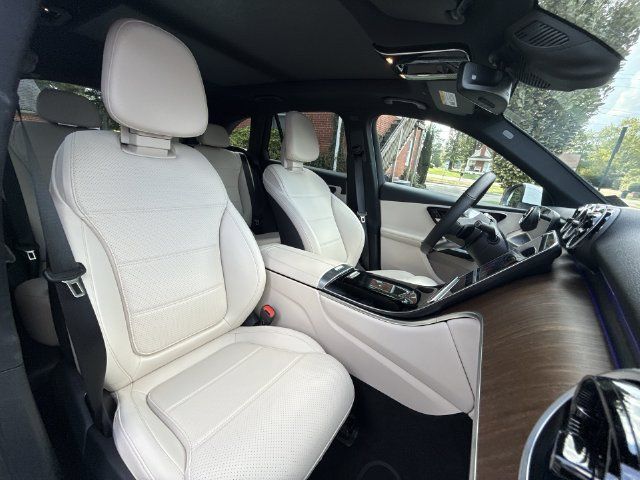 Used 2026 Mercedes-Benz GLC 300 4MATIC image 15
