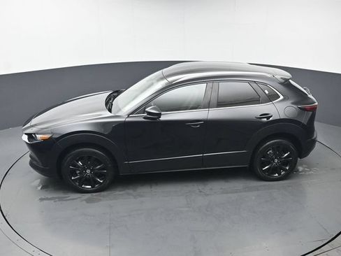 Used 2024 MAZDA CX-30 AWD 2.5 S w/ Select Sport Pkg image 34