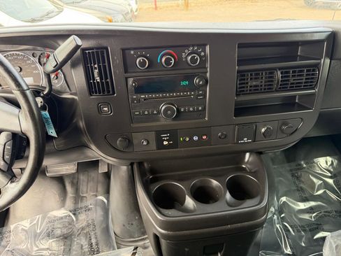 Used 2020 Chevrolet Express 2500 Extended w/ Communications Package image 18