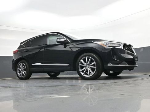 Used 2022 Acura RDX AWD w/ Technology Package image 31