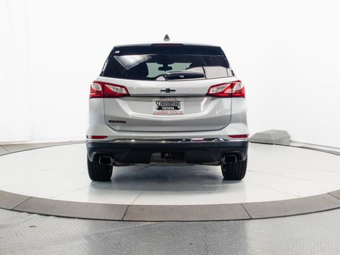 Used 2019 Chevrolet Equinox LT FWD image 9