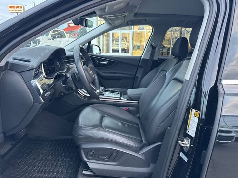 Used 2023 Audi Q7 2.0T Premium w/ Convenience Package image 15