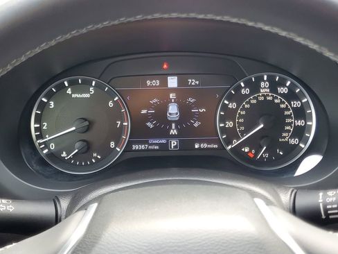 Used 2023 INFINITI QX50 Sport AWD/4WD image 22