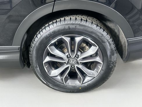 Used 2022 Honda CR-V EX image 11