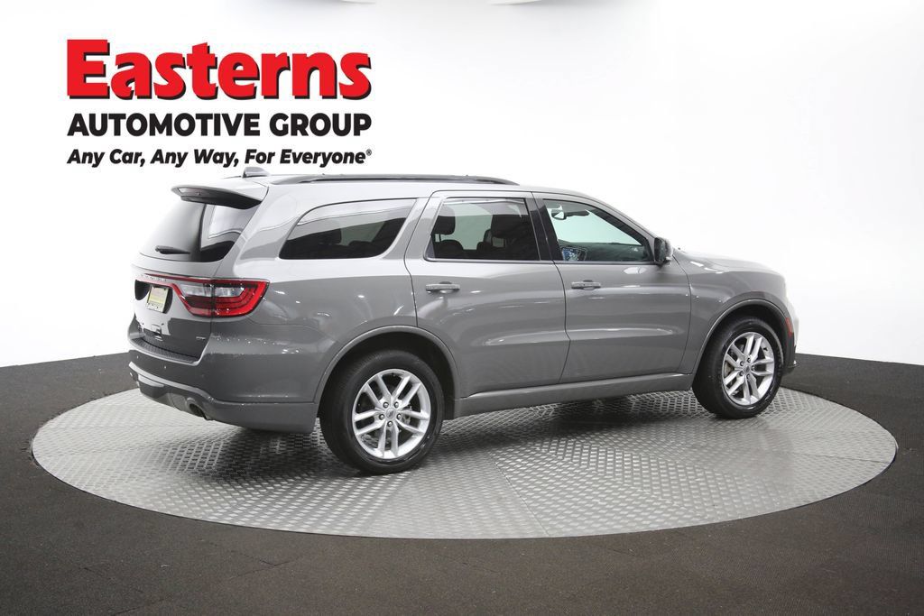 Used 2024 Dodge Durango GT AWD/4WD image 46