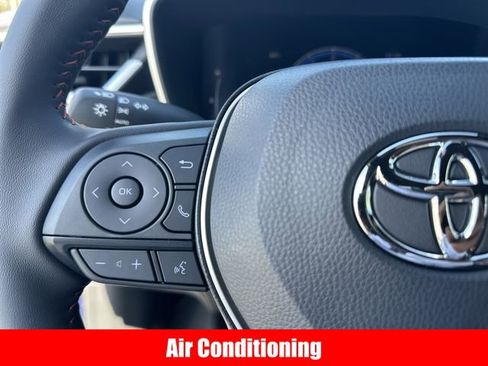 New 2026 Toyota Corolla SE image 9