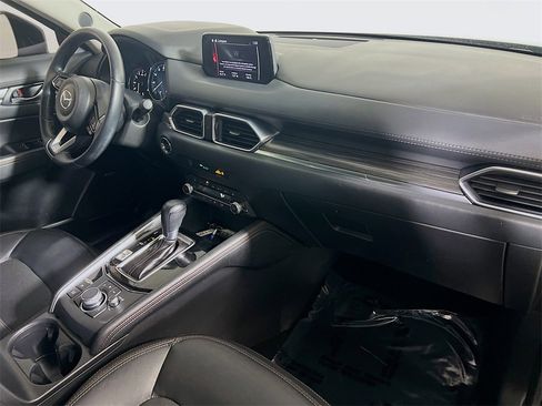 Used 2019 MAZDA CX-5 Grand Touring image 27
