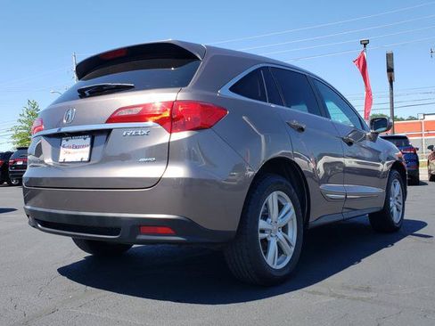 Used 2013 Acura RDX AWD w/ Technology Package image 7