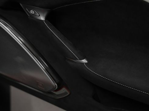 Certified 2024 Ferrari Roma Spider image 29