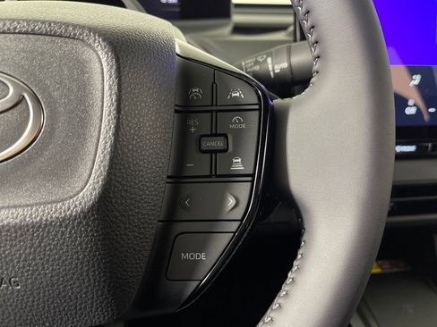 New 2026 Toyota bZ image 27