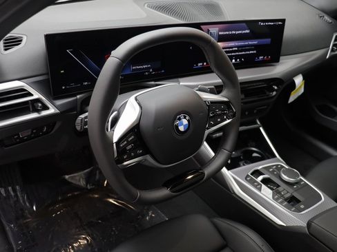 New 2026 BMW 330i Sedan w/ Convenience Package image 6