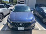 Certified 2020 Hyundai Santa Fe Limited image 2