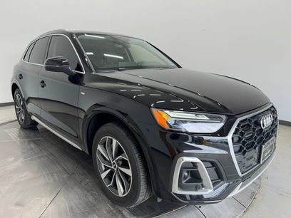 Used 2023 Audi Q5 2.0T Premium Plus w/ Premium Plus Package