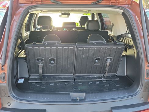 Certified 2025 Hyundai Santa Fe XRT AWD/4WD image 25