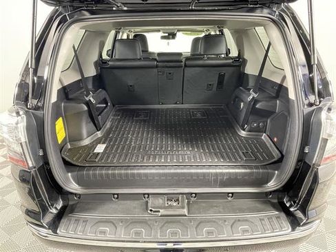 Certified 2023 Toyota 4Runner Limited image 22