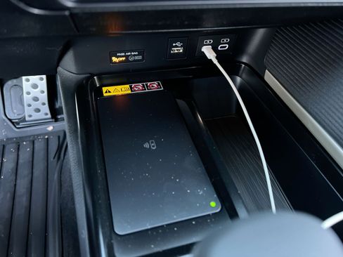 New 2026 Toyota Camry SE image 30