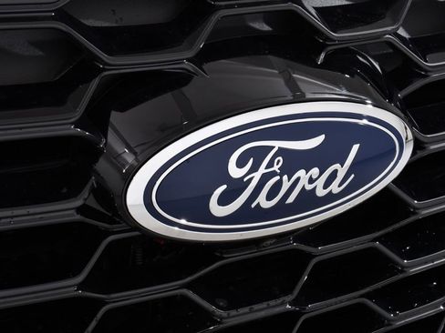 New 2026 Ford Explorer ST w/ Sun And Sound Package image 22