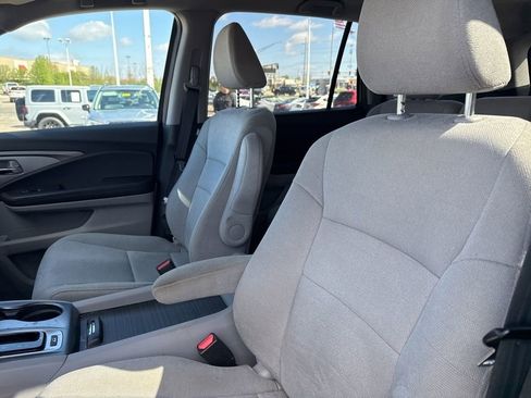 Used 2019 Honda Pilot EX image 22