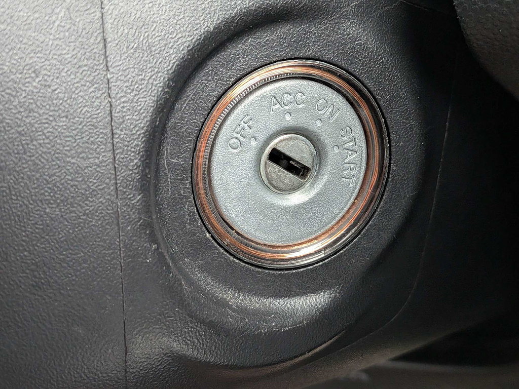 Used 2024 Mitsubishi Mirage ES FWD image 32