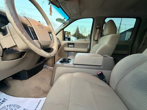 Used 2008 Ford F150 XLT image 10