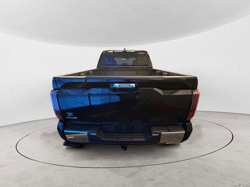 New 2026 Toyota Tundra 1794 Edition image 4