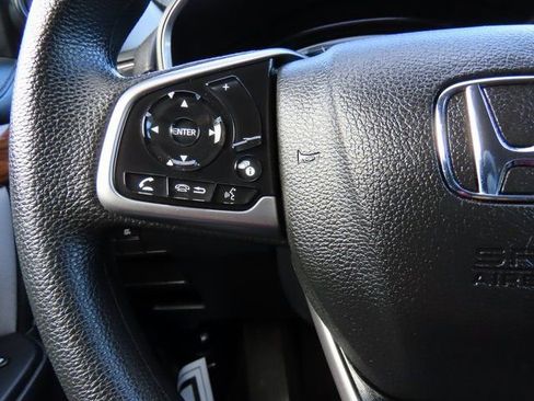 Used 2022 Honda CR-V EX image 36