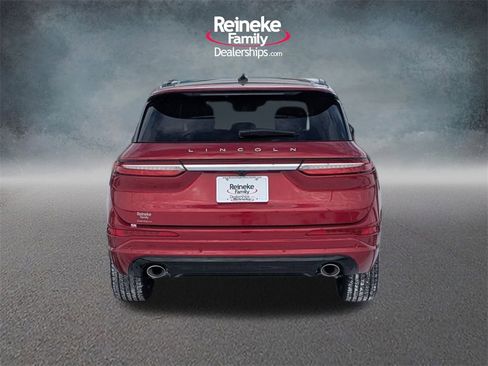 Used 2026 Lincoln Corsair Reserve image 6