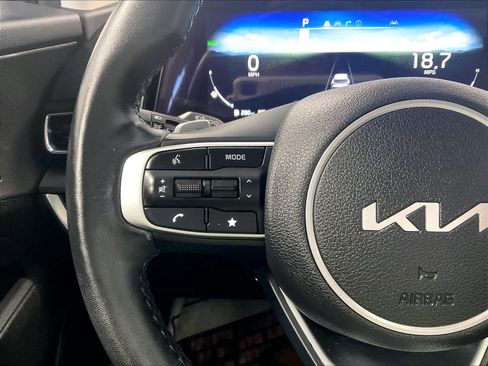 Used 2023 Kia Sportage SX Prestige image 23