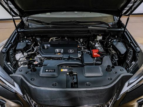 Used 2024 Lexus NX 250 FWD image 52