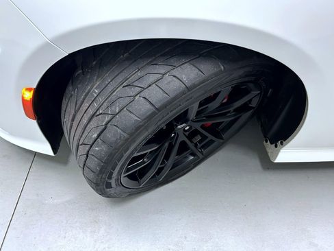 Used 2021 Dodge Charger Scat Pack w/ Dynamics Package image 23