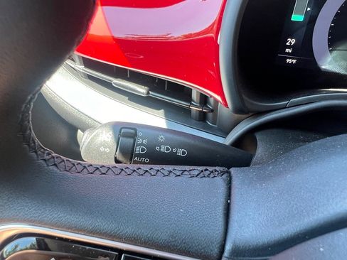 Used 2024 FIAT 500 e (RED) image 23