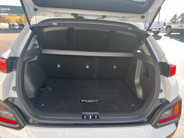 Used 2021 Hyundai Kona SE w/ Cargo Package FWD image 33