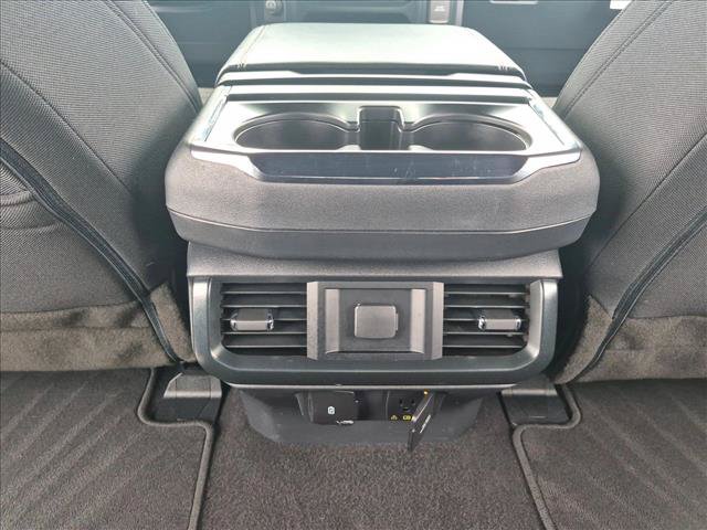 Certified 2023 Ford F150 XL w/ STX Appearance Package RWD image 15