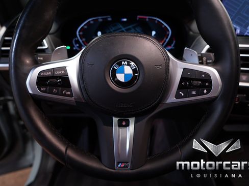 Used 2024 BMW X3 sDrive30i w/ Premium Package w/ZPA RWD image 35