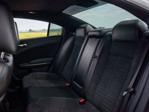 Used 2020 Dodge Charger SRT Hellcat w/ Harman/Kardon Audio Group RWD image 15