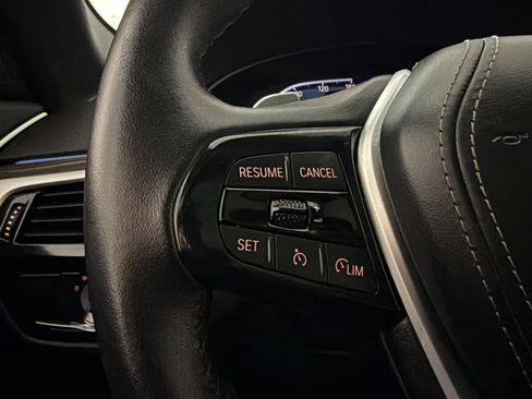 Used 2023 BMW 530e w/ Convenience Package RWD image 16