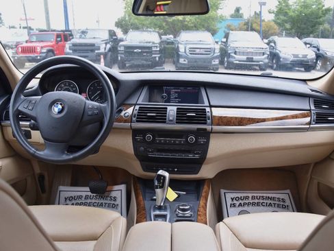 Used 2013 BMW X5 xDrive35i image 15