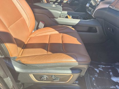 Certified 2019 RAM 1500 Limited image 11