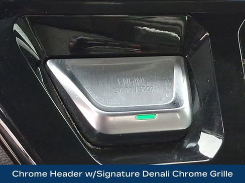 Used 2022 GMC Sierra 1500 Denali image 30