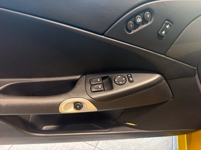 Used 2008 Chevrolet Corvette Coupe w/ Preferred Equipment Group RWD image 14