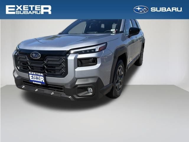 New 2026 Subaru Outback Premium AWD/4WD image 1